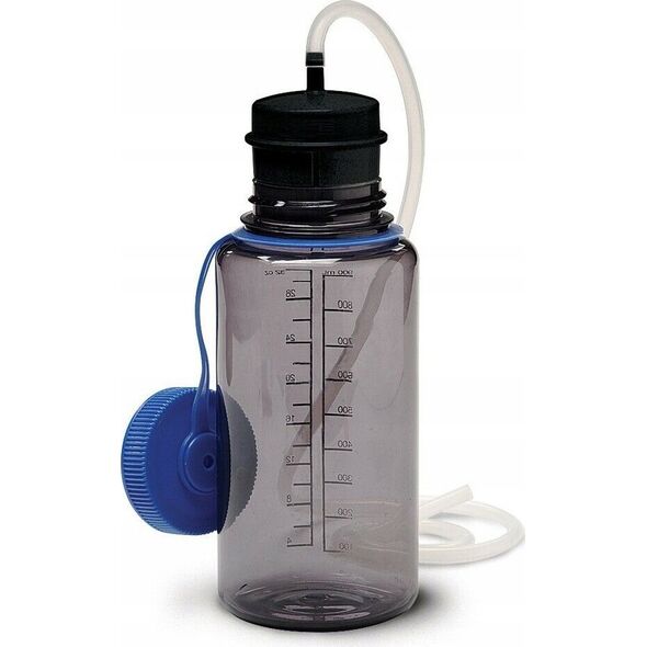 Katadyn Katadyn Active Carbon Bottle Adapter, black