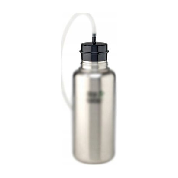 Katadyn Katadyn Active Carbon Bottle Adapter, black
