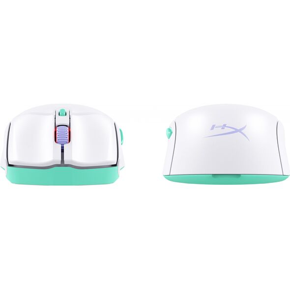 Mysz HyperX Pulsefire Haste 2 Core Wireless  (8R2E7AA)
