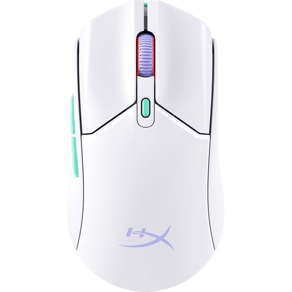 Mysz HyperX Pulsefire Haste 2 Core Wireless  (8R2E7AA)