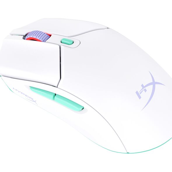Mysz HyperX Pulsefire Haste 2 Core Wireless  (8R2E7AA)