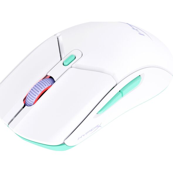 Mysz HyperX Pulsefire Haste 2 Core Wireless  (8R2E7AA)