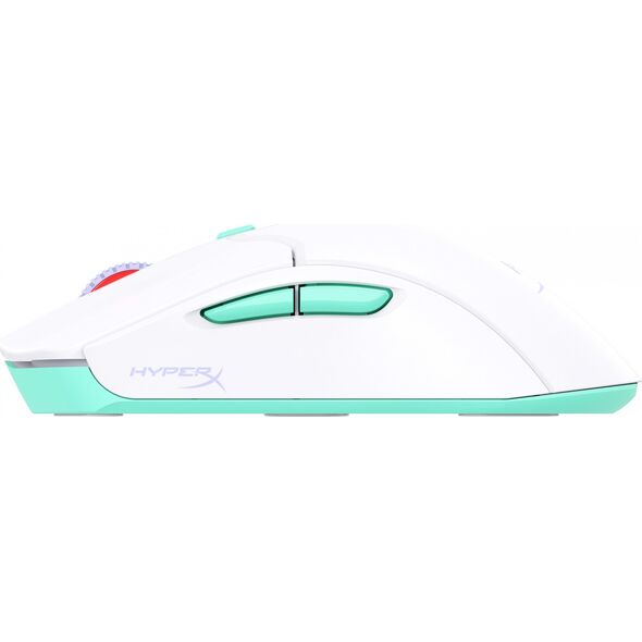 Mysz HyperX Pulsefire Haste 2 Core Wireless  (8R2E7AA)