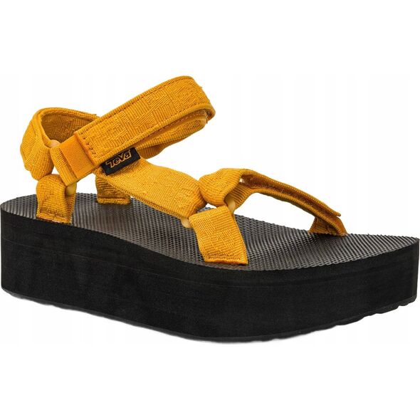 Teva W'S Flatform Universal, TTSN, 37 (us 6)| uk 4