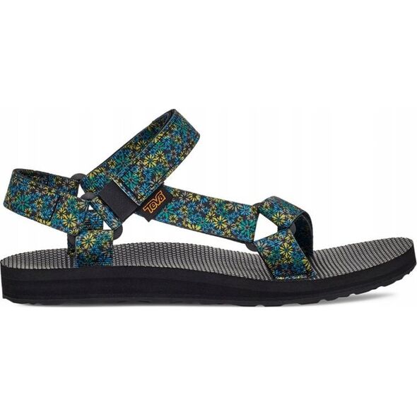 Teva W'S Original Universal Wildflower, BGEN, 36 (us 5)| uk 3