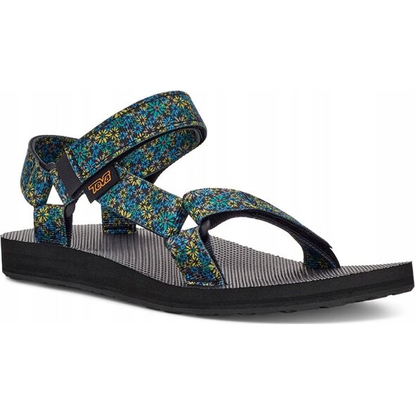 Teva W'S Original Universal Wildflower, BGEN, 36 (us 5)| uk 3
