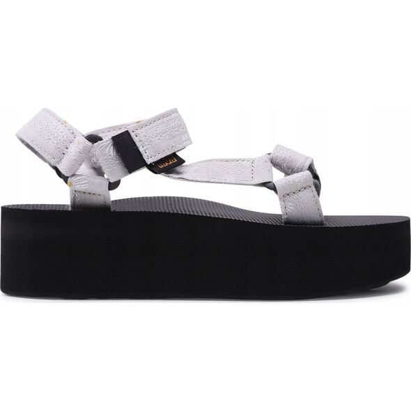 Teva W'S Flatform Universal Gloriosa, GREY, 41 (us 10)| uk 8