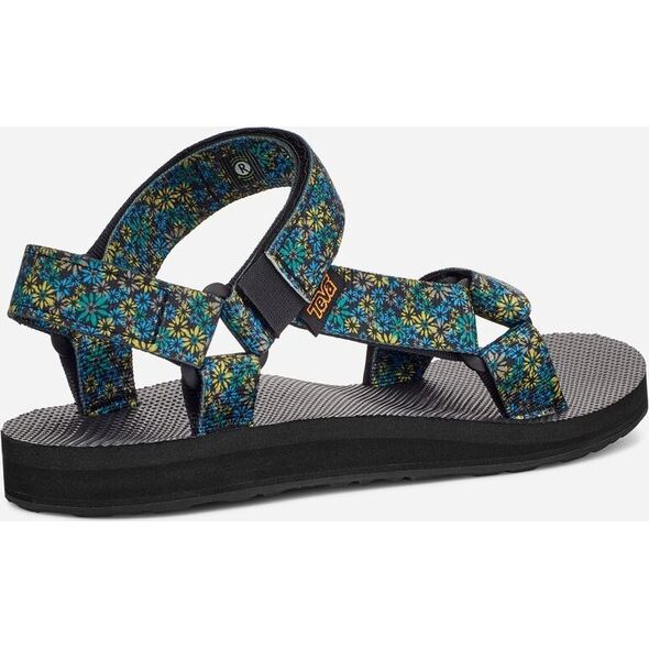 Teva W'S Original Universal Wildflower, BGEN, 37 (us 6)| uk 4