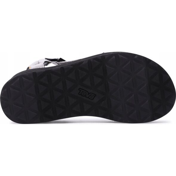 Teva W'S Flatform Universal Gloriosa, GREY, 42 (us 11)| uk 9