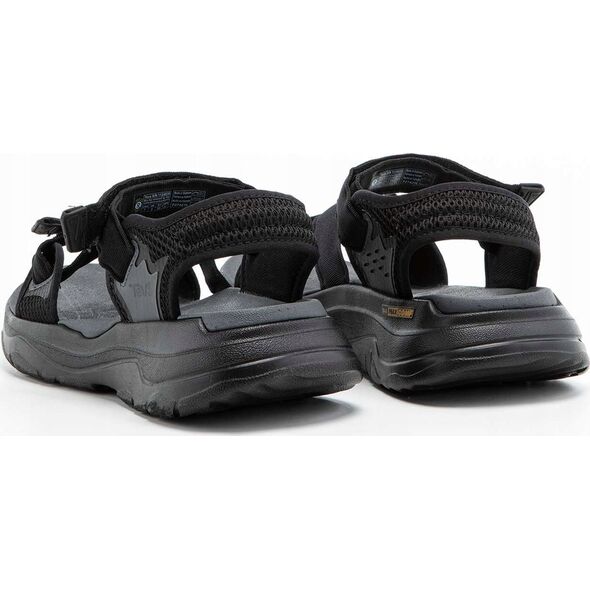 Teva W'S Zymic, BLK, 39 (us 8)| uk 6