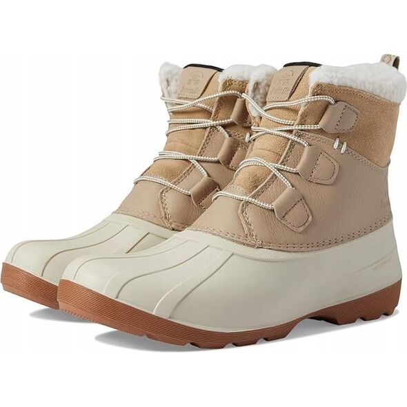 Buty trekkingowe damskie Kamik W'S SIMONA MID, BEW, 41 (us 10)| uk 8