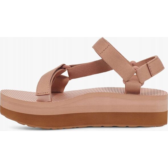 Teva W'S Flatform Universal, MSLN, 36 (us 5)| uk 3