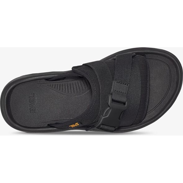Teva W'S Hurricane Verge Slide, BLK, 37 (us 6)| uk 4