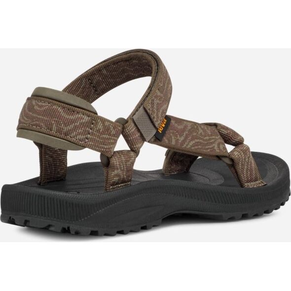 Teva W'S Winsted, LOL, 37 (us 6)| uk 4