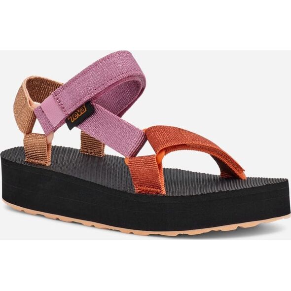 Teva Y'S Midform Universal Metallic, PMMLT, 37 (us 5)| uk 4