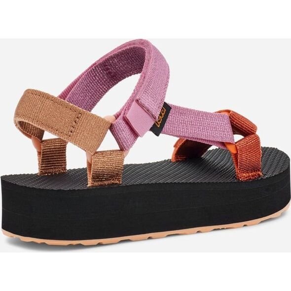 Teva Y'S Midform Universal Metallic, PMMLT, 37 (us 5)| uk 4