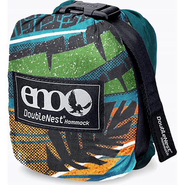 Eno DoubleNest Print, Surf Break/ Marine