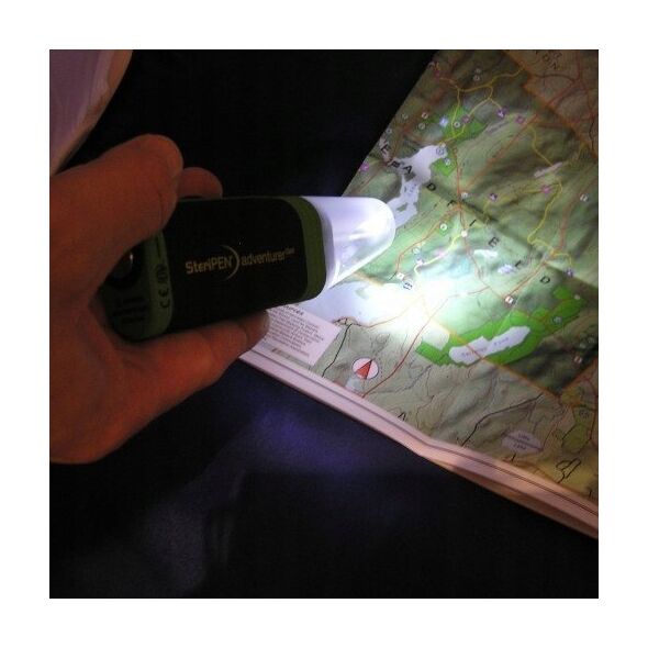 SteriPen Steripen Adventurer Opti UV Water Purifier