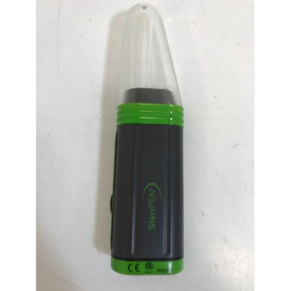 SteriPen Steripen Adventurer Opti UV Water Purifier
