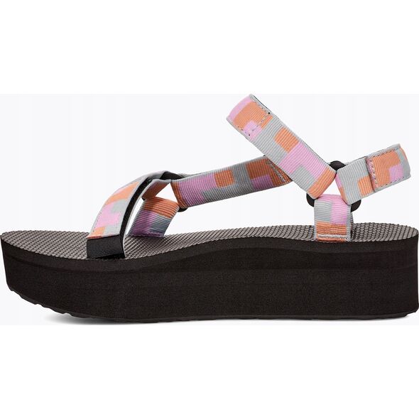 Teva W'S Flatform Universal, RRSH, 37 (us 6)| uk 4