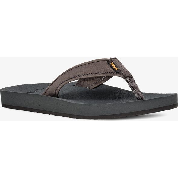 Teva M'S ReFlip Leather, DGGR, 48.5 (us 14)| uk 13