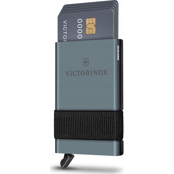 Victorinox Victorinox Smart Card Wallet Sharp Gray