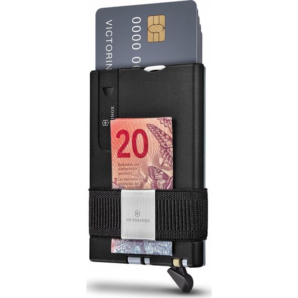 Victorinox Victorinox Smart Card Wallet Sharp Gray