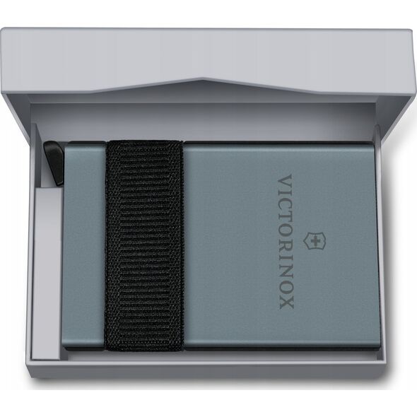 Victorinox Victorinox Smart Card Wallet Sharp Gray