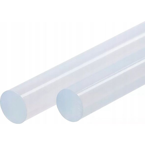 Pistolet do kleju Geko Kleje do pistoletu 11x300mm 1kg (20)