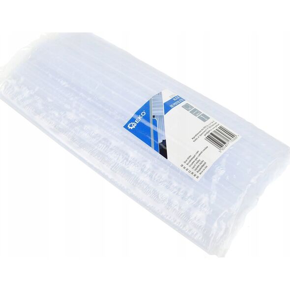 Pistolet do kleju Geko Kleje do pistoletu 11x300mm 1kg (20)