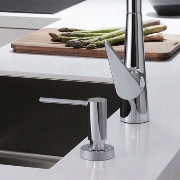 Hansgrohe Soap dispenser Hansgrohe A41 40438000
