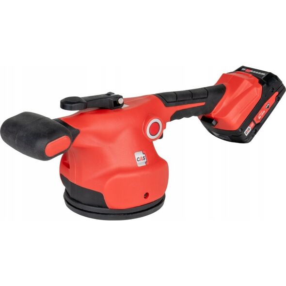 Rubi Quake Energy Cas Rubi 60934_P vibrator