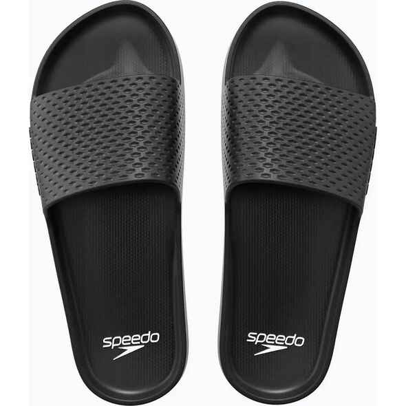 Japonki męskie Speedo KLAPKI SPORTOWE WYGODNE SPEEDO SLIDE NA PLAŻE BASEN r 44,5