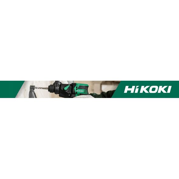 Hikoki HIKOKI.SCREWDRIVER 18V   DS18DBSLWFZ 140Nm 2xBSL36A18 (1x2.5Ah 1x5.0Ah)