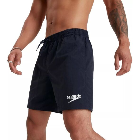 Speedo Męskie szorty Speedo ESSENTIALS 16" WATERSHORT AM true navy rozmiar XXL