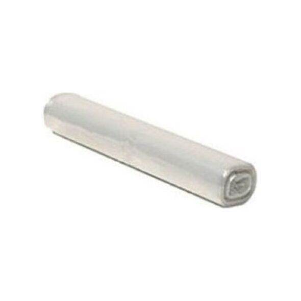 Spandepose 45 ltr 650x700 mm 7 my med Fals Kompakt HDPE Klar, 20 rl x 50 stk/krt 14002620 5710876291000