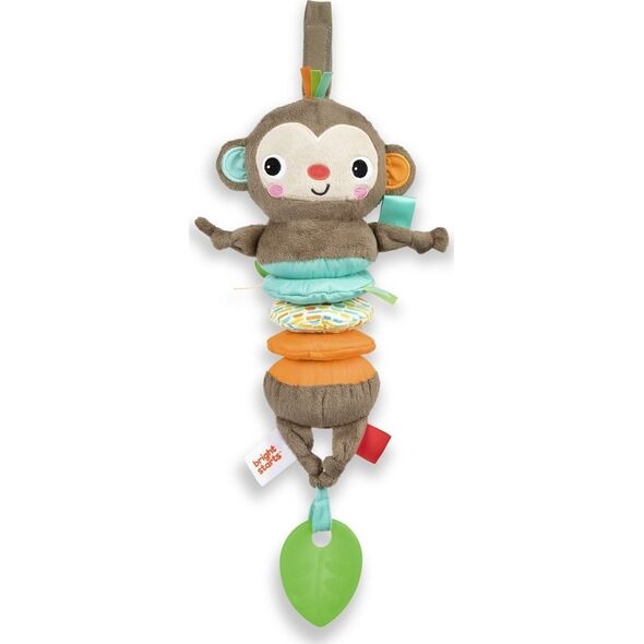Bright Starts BRIGHT STARTS παιχνίδι μουσικής δραστηριότητας Pull, Play & Boogie, 13089 14234156 74451130890
