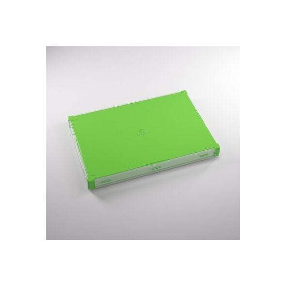 Gamegenic: Token Silo XL Convertible - Green Lime