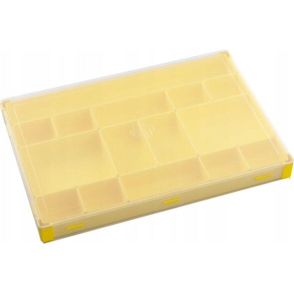 Gamegenic: Token Silo XL Convertible - Yellow