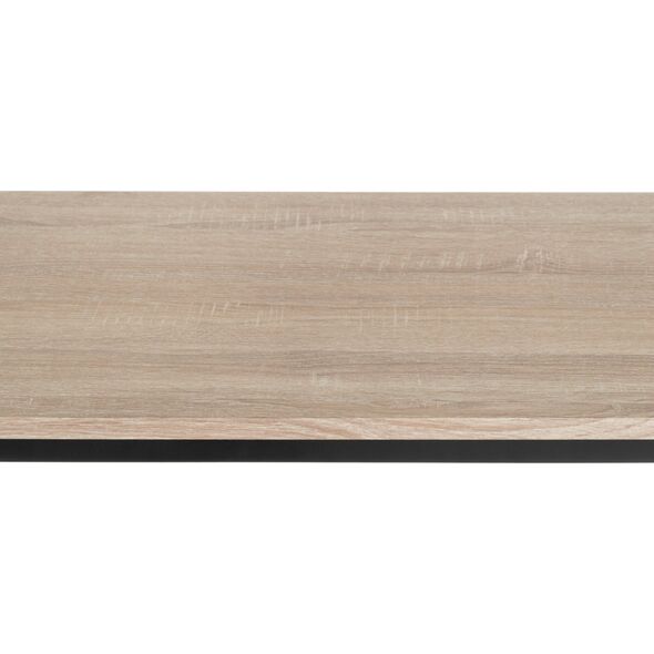 Półka na buty z ławką, 30 x 80 x 51 cm