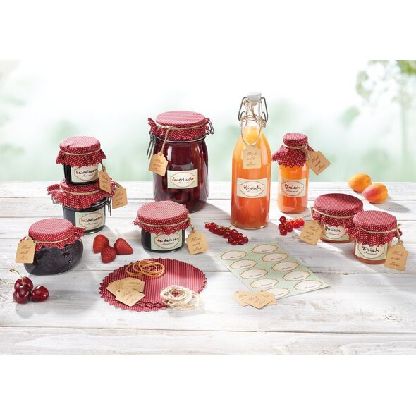 Decoration Set 10pcs.