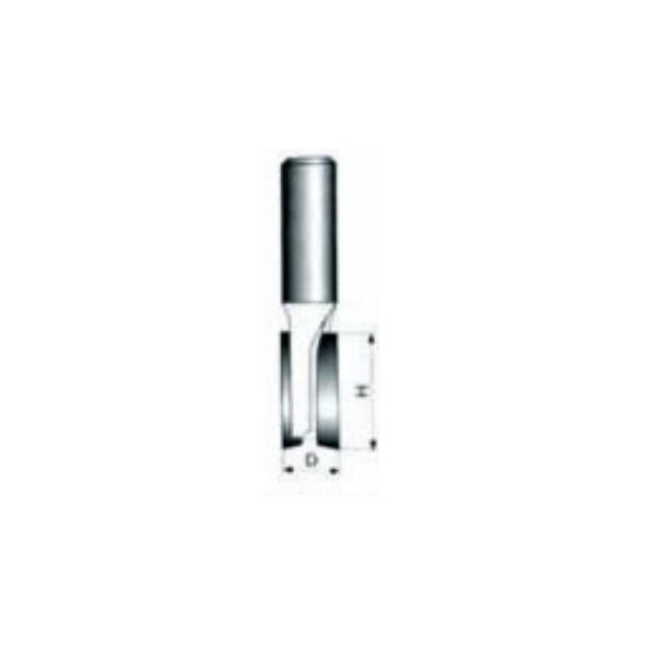 Condor Frez do drewna prosty 10 x 25mm trzpień 8mm (CON-RB-203)