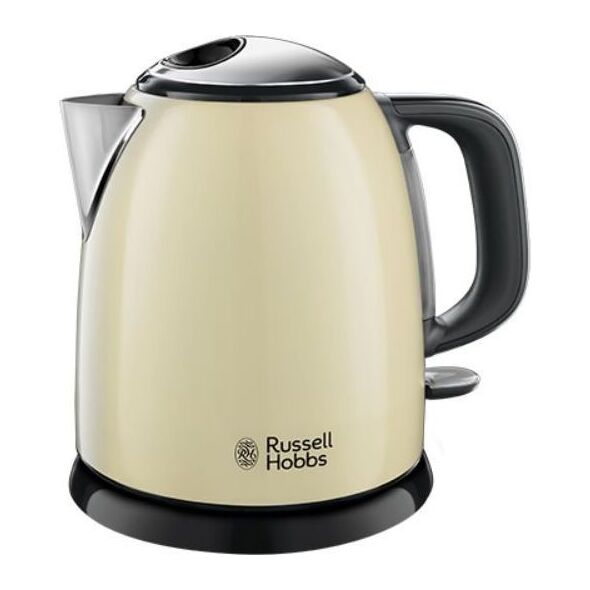 Czajnik Russell Hobbs 24994-70 Kremowy