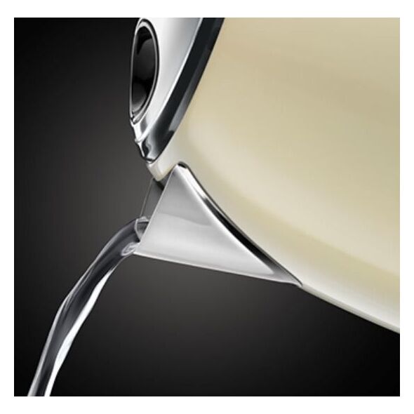 Czajnik Russell Hobbs 24994-70 Kremowy