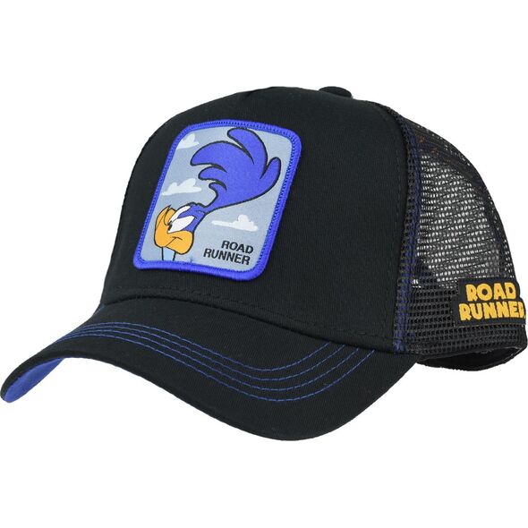Capslab Capslab Freegun Looney Tunes CL-LOO-1-ROA1 czarne One size