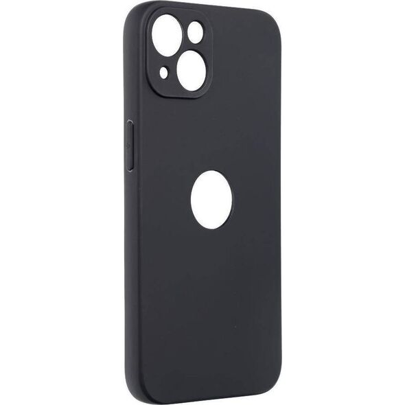 ForCell ETUI Futerał Forcell SOFT do iPhone 13 czarny CASE