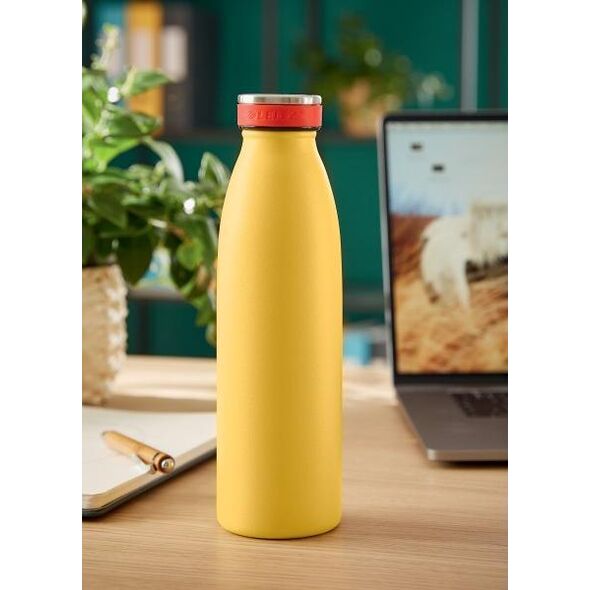 Leitz Butelka termiczna Leiz Cosy, 500 ml, żółta 90160019
