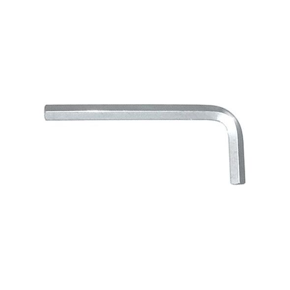 Jonnesway JONNESWAY KLUCZ IMBUSOWY Z KULĄ 5mm H05S1050
