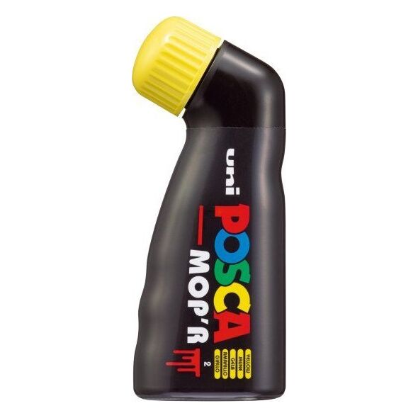 Uni MARKER POSCA PCM-22 ŻÓŁTY