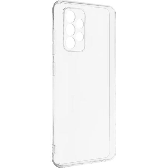 OEM Futerał CLEAR CASE 2mm do SAMSUNG Galaxy A52 5G / A52 LTE ( 4G ) / A52S (camera protection)